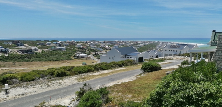 To Let 3 Bedroom Property for Rent in Agulhas Western Cape